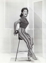 Connie Francis 1937-2025 American Singer Actress