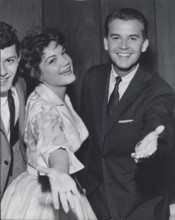 DICK CLARK