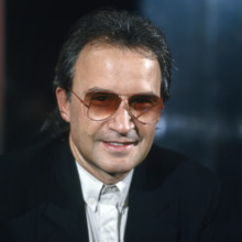 Giorgio Moroder