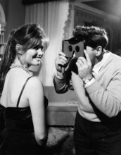 Claudia Cardinale