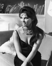 Claudia Cardinale