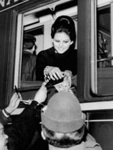 Claudia Cardinale