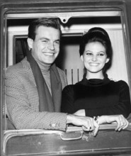 Claudia Cardinale