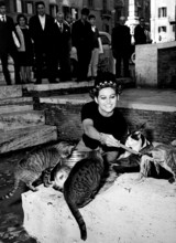 Claudia Cardinale