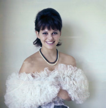 Claudia Cardinale