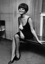 Claudia Cardinale