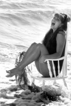 Claudia Cardinale