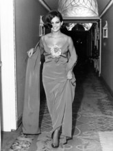Claudia Cardinale