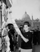 Claudia Cardinale