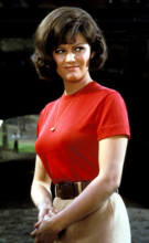 Claudia Cardinale