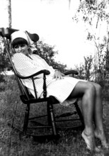 Claudia Cardinale