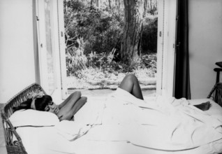 Claudia Cardinale