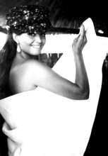 Claudia Cardinale