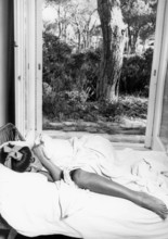 Claudia Cardinale