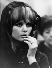 Claudia Cardinale