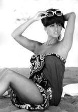 Claudia Cardinale
