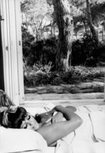 Claudia Cardinale