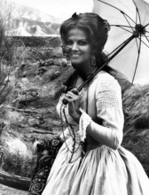 Claudia Cardinale
