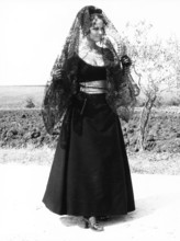 Claudia Cardinale