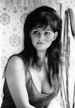 Claudia Cardinale