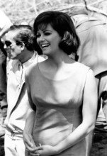 Claudia Cardinale