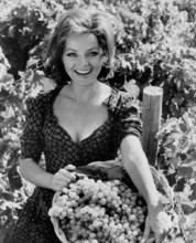 Claudia Cardinale