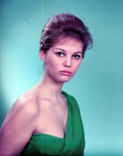 Claudia Cardinale