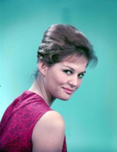 Claudia Cardinale
