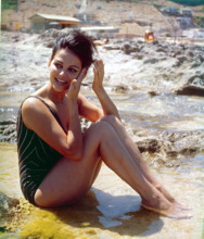 Claudia Cardinale