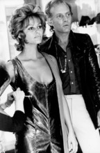 Claudia Cardinale