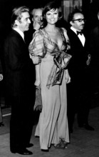 Claudia Cardinale