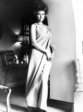 Claudia Cardinale