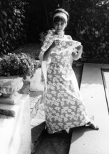Claudia Cardinale