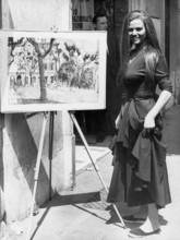 Claudia Cardinale