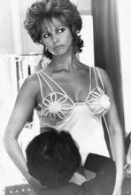 Claudia Cardinale