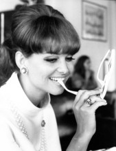 Claudia Cardinale