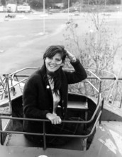 Claudia Cardinale