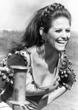 Claudia Cardinale