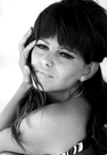 Claudia Cardinale
