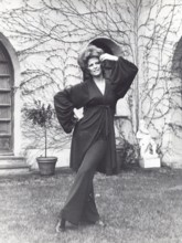 Claudia Cardinale