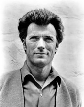 Clint Eastwood