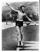 Hollywood Legends in Swim Suit's