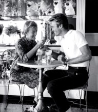 CLINT EASTWOOD RETRO TONE