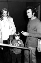 CLINT EASTWOOD RETRO