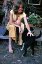 Diane Keaton In 1972