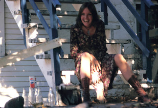 Diane Keaton In 1972