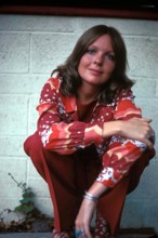 Diane Keaton In 1972