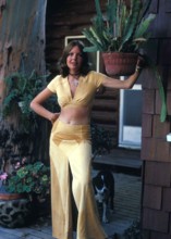 Diane Keaton In 1972