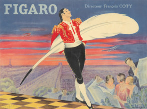 Poster by LEONETTO CAPPIELLO