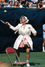 Bobby Riggs, 1973